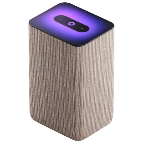 Boxă smart Yandex station 2 YNDX-00051 Beige  photo 2