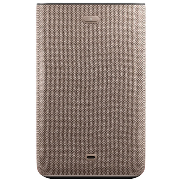 Boxă smart Yandex station 2 YNDX-00051 Beige  photo 3