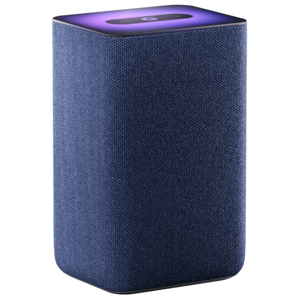 Boxă smart Yandex station 2 YNDX-00051 Blue  photo 1