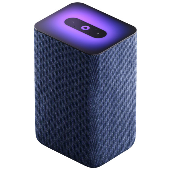 Boxă smart Yandex station 2 YNDX-00051 Blue  photo 2