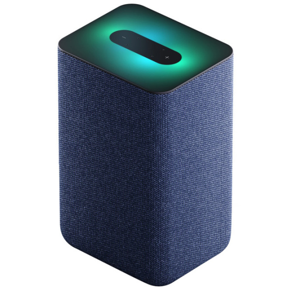 Boxă smart Yandex station 2 YNDX-00051 Blue  photo 3