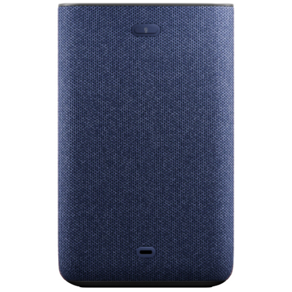 Boxă smart Yandex station 2 YNDX-00051 Blue  photo 4