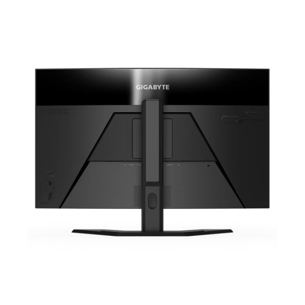 Monitor Gigabyte M32QC Black 31.5" 2K VA photo 4