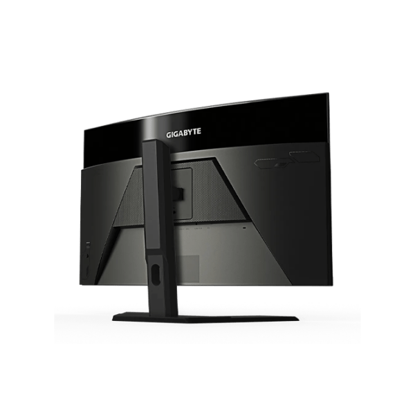 Monitor Gigabyte M32QC Black 31.5" 2K VA photo 5