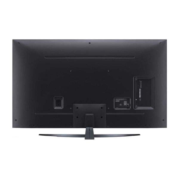 Телевизор LG 65NANO766QA Smart TV 4K Черный 65" | NanoCell | 4K photo 3