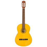 Chitară clasică Fender ESC-110 Vintage Natural Clasică, 4/ 4
