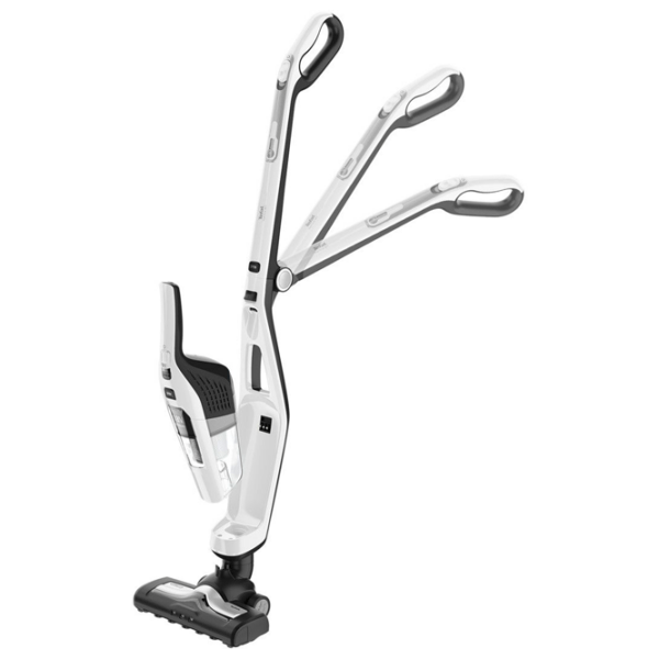 Aspirator vertical Tefal TY6737 White  | Uscată | Container | 0.6 l photo 3