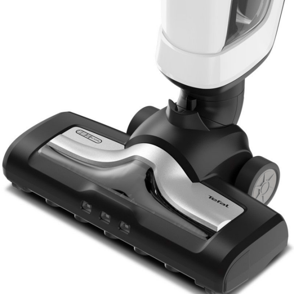 Aspirator vertical Tefal TY6737 White  | Uscată | Container | 0.6 l photo 5