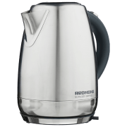Электрочайник Redmond RK-M1721-E Нержавеющая сталь 2200 Вт, 1.7 л, Внутреннее покрытие: Нержавеющая сталь