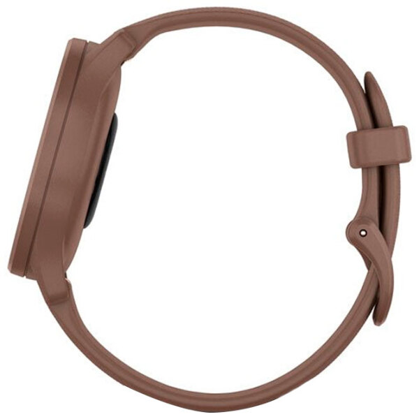 Ceas inteligent Garmin Vivomove Sport Brown 1.78" | 40mm | Polimer/Silicon
| 010-02566-00 photo 5