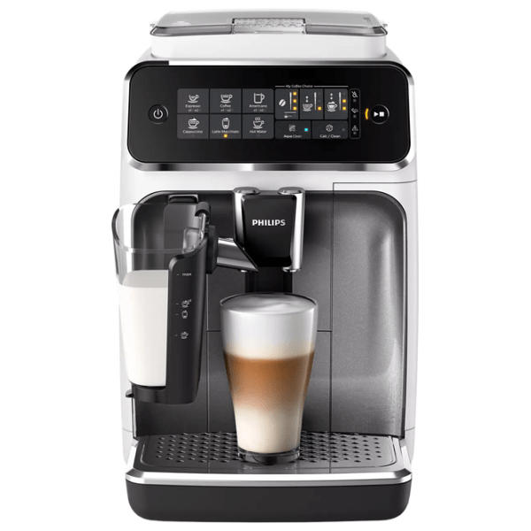 Aparat de cafea Philips EP3243/70 White 1500 W, 1.8 l,  photo 2