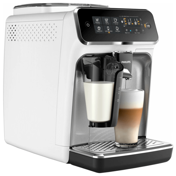 Aparat de cafea Philips EP3243/70 White 1500 W, 1.8 l,  photo 4