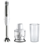Blender de mână Braun MQ7020WH White 