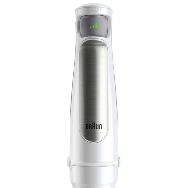 Ручной блендер Braun MQ7020WH Белый  photo 3
