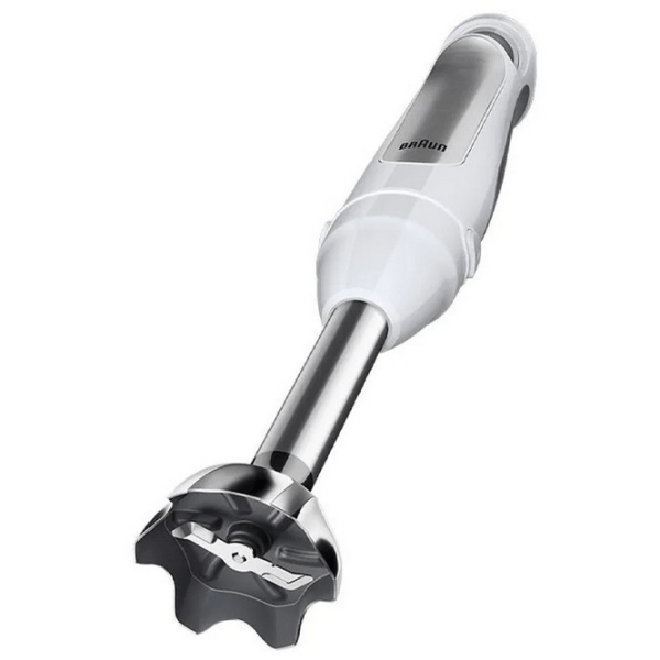 Ручной блендер Braun MQ7020WH Белый  photo 5