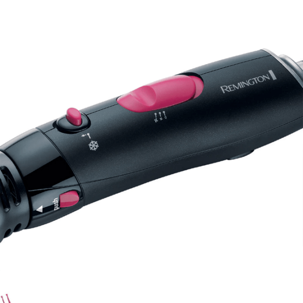 Perie rotativă Remington AS7051 Black  photo 3