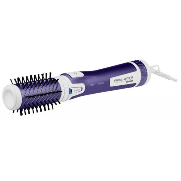 Perie rotativă Rowenta CF9530F0 Purple  photo 2