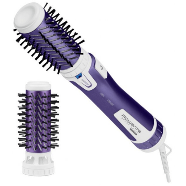 Perie rotativă Rowenta CF9530F0 Purple  photo 3