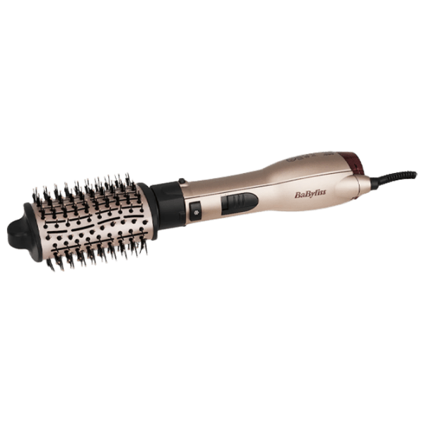 Щетка с горячим воздухом Babyliss AS90PE Бежевый  photo 1