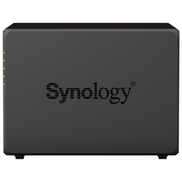 DiscStation Synology DS923+ Black  photo 4