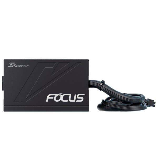 Sursă de alimentare Seasonic Focus G12 GM-850 650 W Black  photo 4
