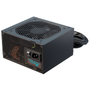 Sursă de alimentare Seasonic Focus G12 GM-750 650 W Black 