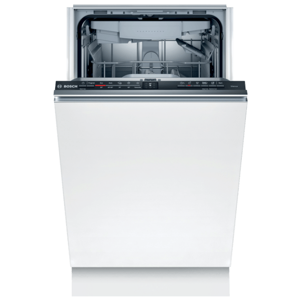 Mașină de spălat vase Bosch SPV2XMX01E Black 10 seturi, A+ photo 1