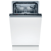 Mașină de spălat vase Bosch SPV2XMX01E Black 10 seturi, A+