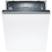 Mașină de spălat vase Bosch SMV24AX03E White 12 seturi, A+