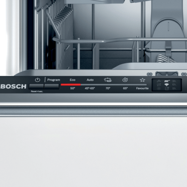 Mașină de spălat vase Bosch SPV2XMX01E Black 10 seturi, A+ photo 7