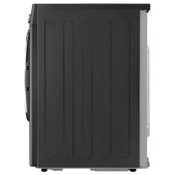 Mașină de uscat rufe LG RC90V9JV2Q Gray 9 kg, A+++ photo 4