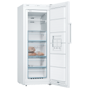 Congelator Bosch GSN29VWEP White 200l / No Frost, E