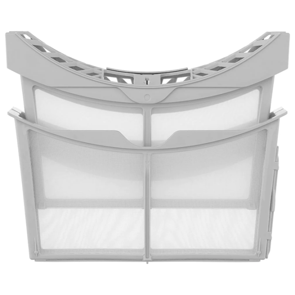 Mașină de uscat rufe LG RC90V9JV2Q Gray 9 kg, A+++ photo 9