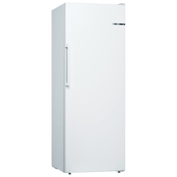 Congelator Bosch GSN29VWEP White 200l / No Frost, E photo 4