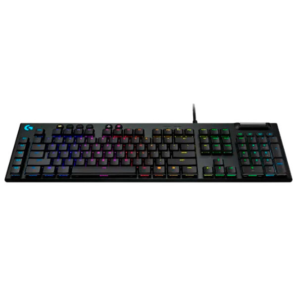 Tastatură Logitech G815 Black Gaming, Cu fir photo 2