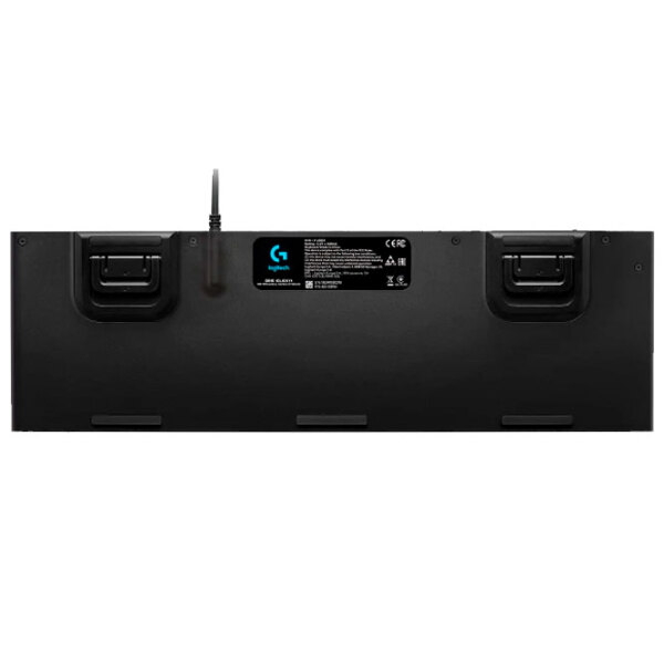 Tastatură Logitech G815 Black Gaming, Cu fir photo 6