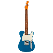 Chitară electrică Fender Vibe '60s Custom Esquire
Lake Placid Blue Telecaster, 4/ 4