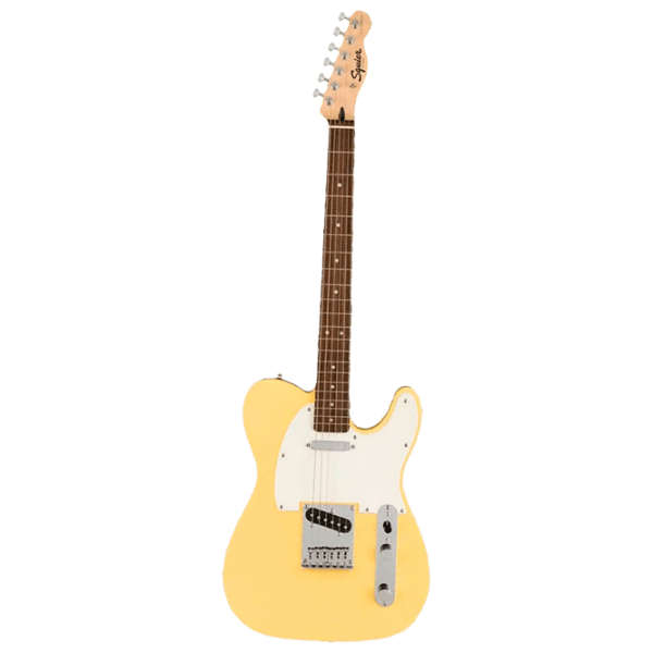 Chitară electrică Fender FSR Bullet LF
Vintage alb Telecaster, 4/ 4 photo 1