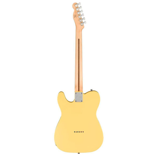 Chitară electrică Fender FSR Bullet LF
Vintage alb Telecaster, 4/ 4 photo 2