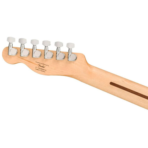 Chitară electrică Fender FSR Bullet LF
Vintage alb Telecaster, 4/ 4 photo 4