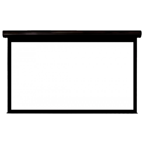 Ecran pentru proiector Reflecta Rollo Galaxy (4:3) White Pe perete, Lățime ecran: 171 cm, &Icirc;nălțime ecran: 128 cm photo 1
