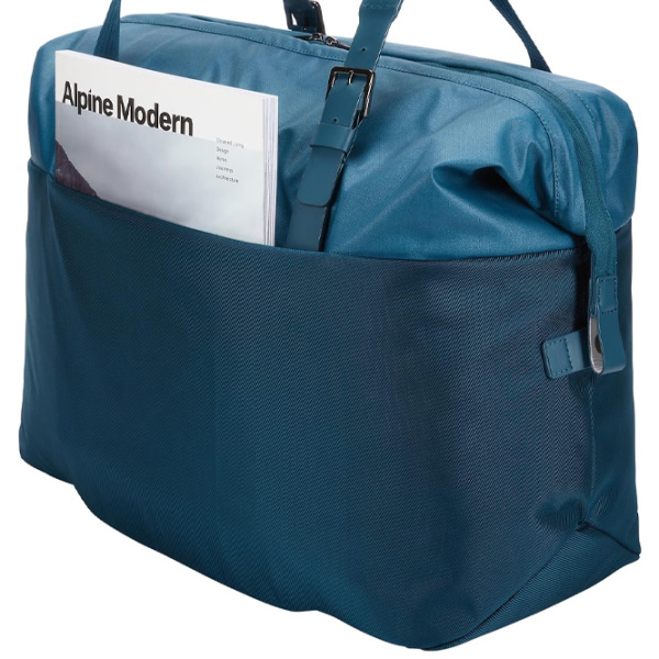 Geantă pentru călătorii THULE Spira Blue Legion 37l   photo 4