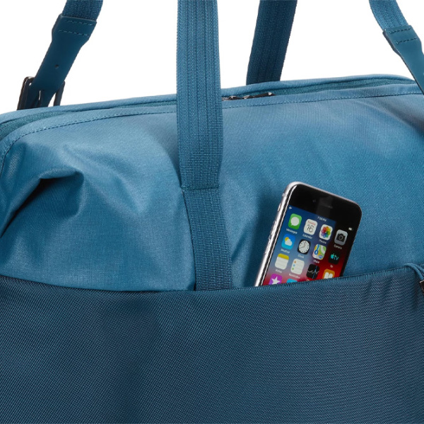 Geantă pentru călătorii THULE Spira Blue Legion 37l   photo 6