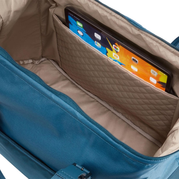 Geantă pentru călătorii THULE Spira Blue Legion 37l   photo 7