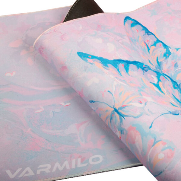 Коврик для мышки Varmilo Dreams on board Розовый  photo 3