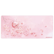 Коврик для мышки Varmilo Sakura R2 Розовый 