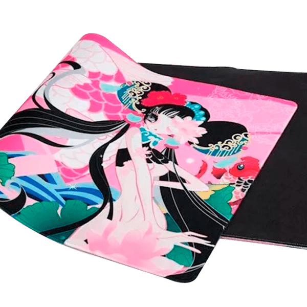 Коврик для мышки Varmilo Camellia Print  photo 3