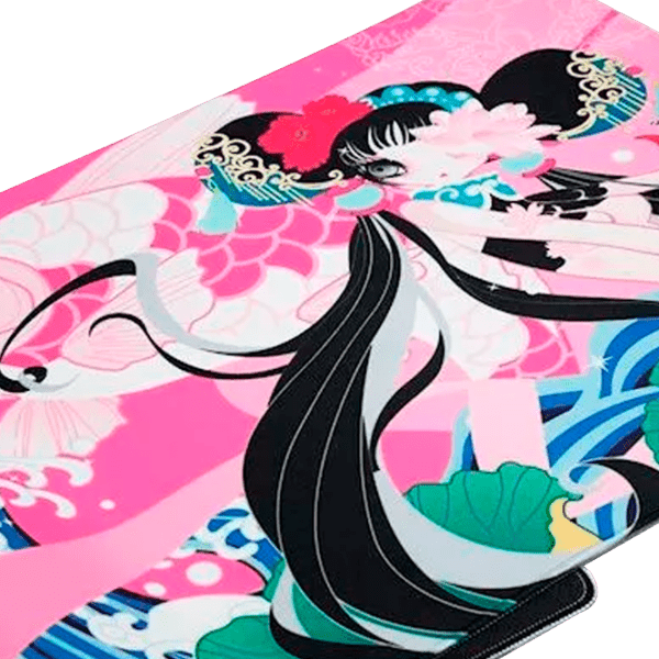 Коврик для мышки Varmilo Camellia Print  photo 4