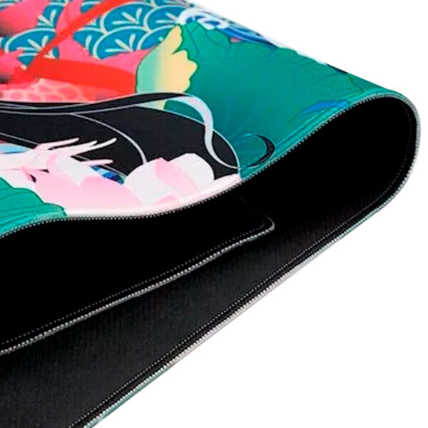 Коврик для мышки Varmilo Peony Print  photo 4