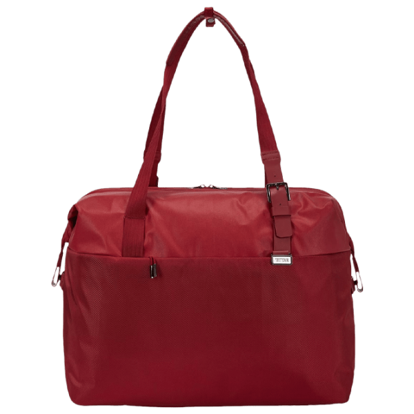 Geantă pentru călătorii THULE Spira Red Rio 37l   photo 1